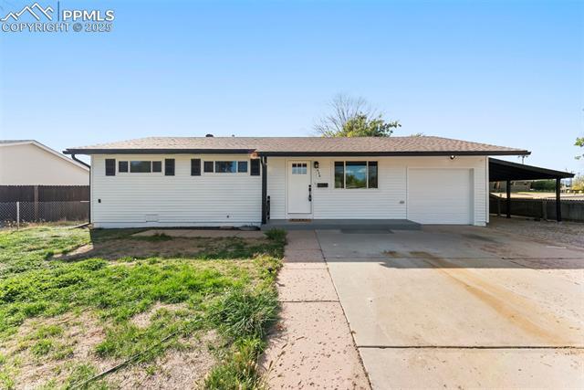 426 Security Boulevard, Colorado Springs