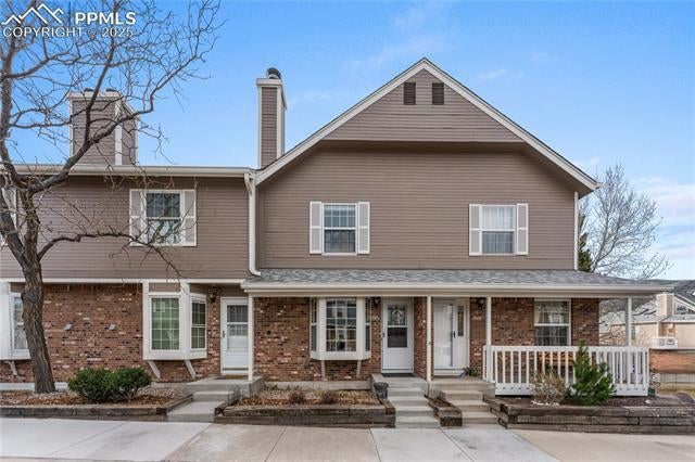 1951 Giltshire Drive, Colorado Springs