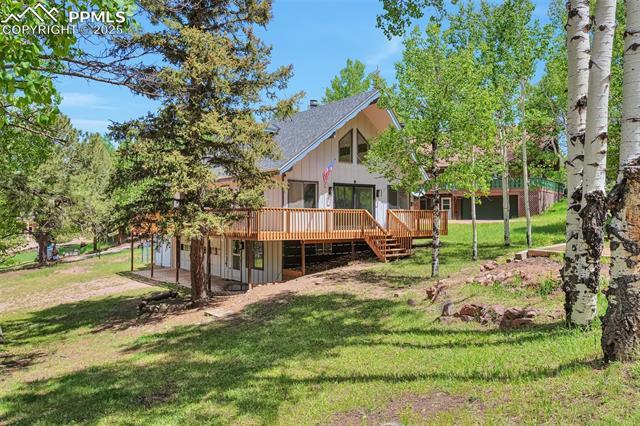 Homes for Sale in Woodland Park, CO Homes for Sale in Woodland Park, CO