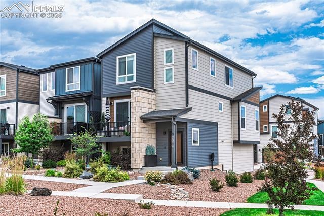 7216 Treebrook Lane, Colorado Springs