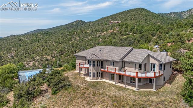 15575 Henry Ride Heights, Colorado Springs
