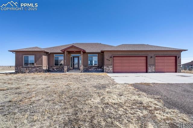 Peyton Homes for Sale in the neighborhood of Prairie Vista Meadows in the Zipcode of 80831