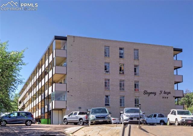 777 Saturn Drive 200, Colorado Springs