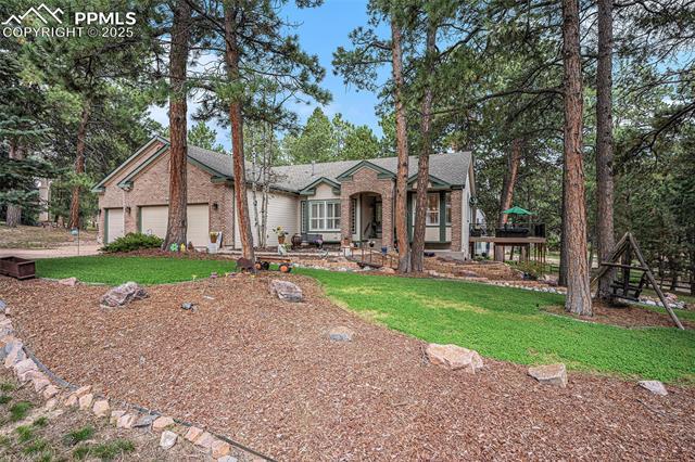 15935 Woodmeadow Court, Colorado Springs