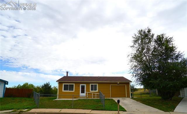 Colorado Springs Homes for Sale in the neighborhood of College Park in the Zipcode of 80906