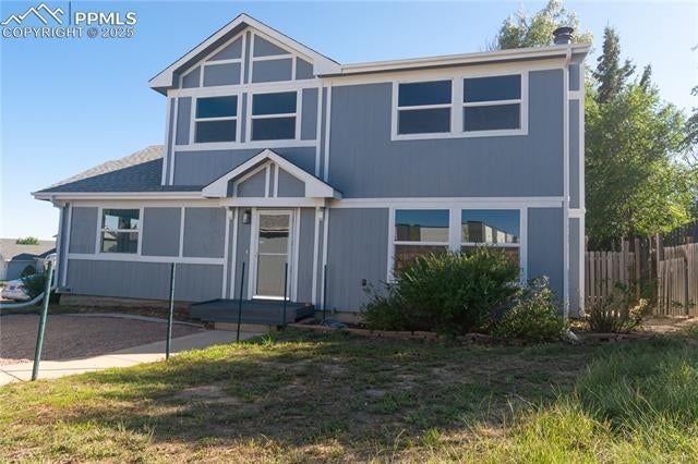 2360 Allyn Way, Colorado Springs