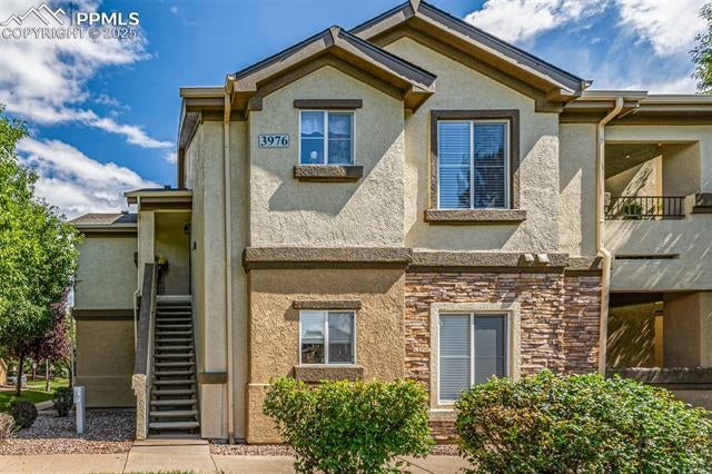 3976 Riviera Grove 203, Colorado Springs