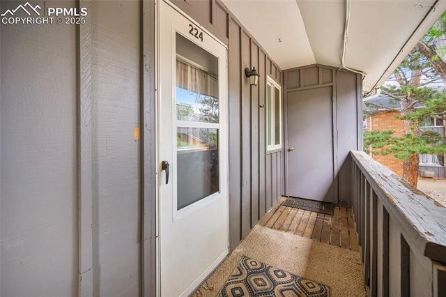 9844631, Residential, 1625 N Murray Boulevard 224, Colorado Springs, CO, Northglen Park, 80915