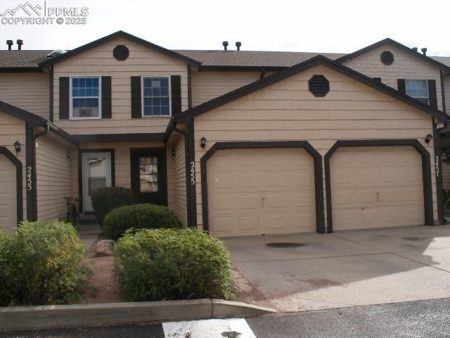 2455 Lexington Village Lane 3, Colorado Springs
