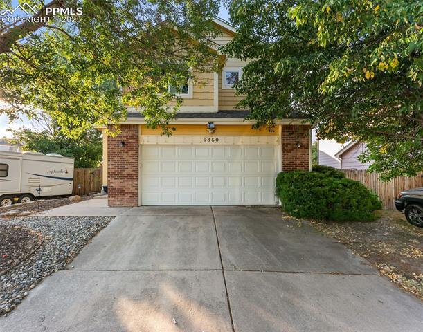 6350 Naturita Trail, Colorado Springs