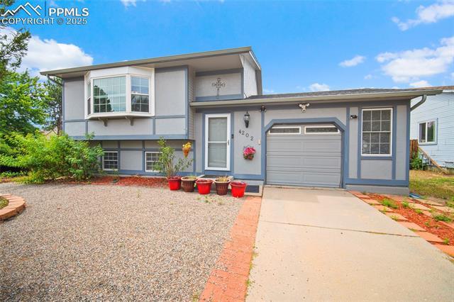 4202 Halstead Circle, Colorado Springs