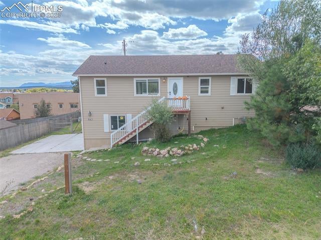 Homes for Sale in Palmer Lake, CO