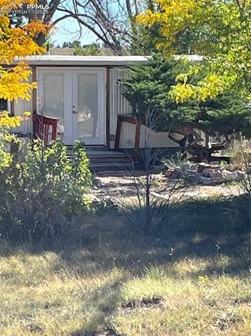 1155 Donald Road, Colorado Springs