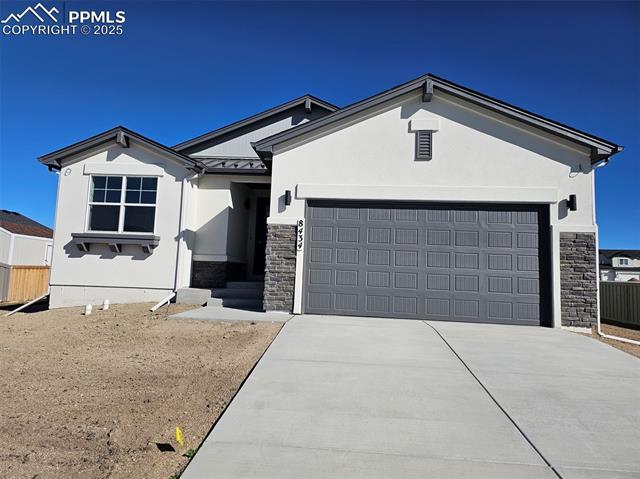 8434 David Rudabaugh Drive, Colorado Springs