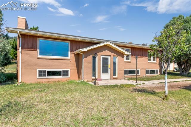 Homes for Sale in Palmer Lake, CO