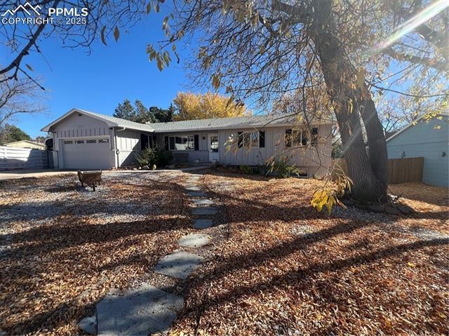 Residential for Sale by 5375 Babcock Court in the Colorado Springs, located in the neighborhood of Rustic Hills