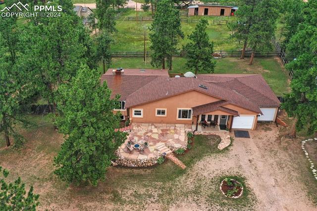 Homes for Sale in Woodland Park, CO Homes for Sale in Woodland Park, CO