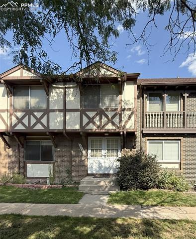 3916 Constitution Avenue, Colorado Springs