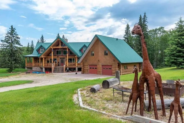 62407 Range Road 431  , Ardmore