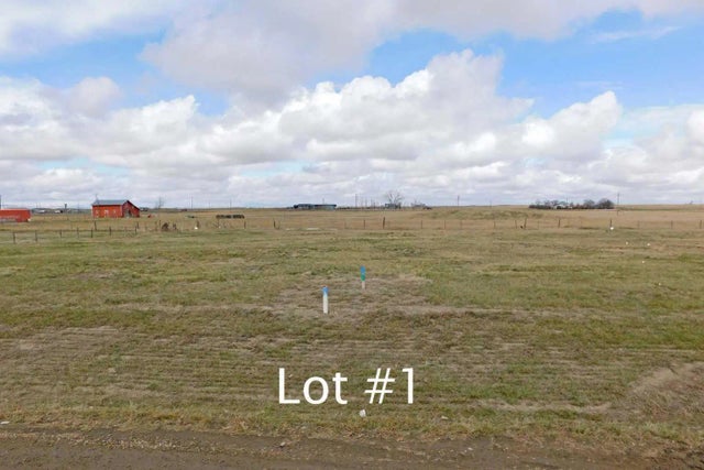 117 Argyle Street  , Granum