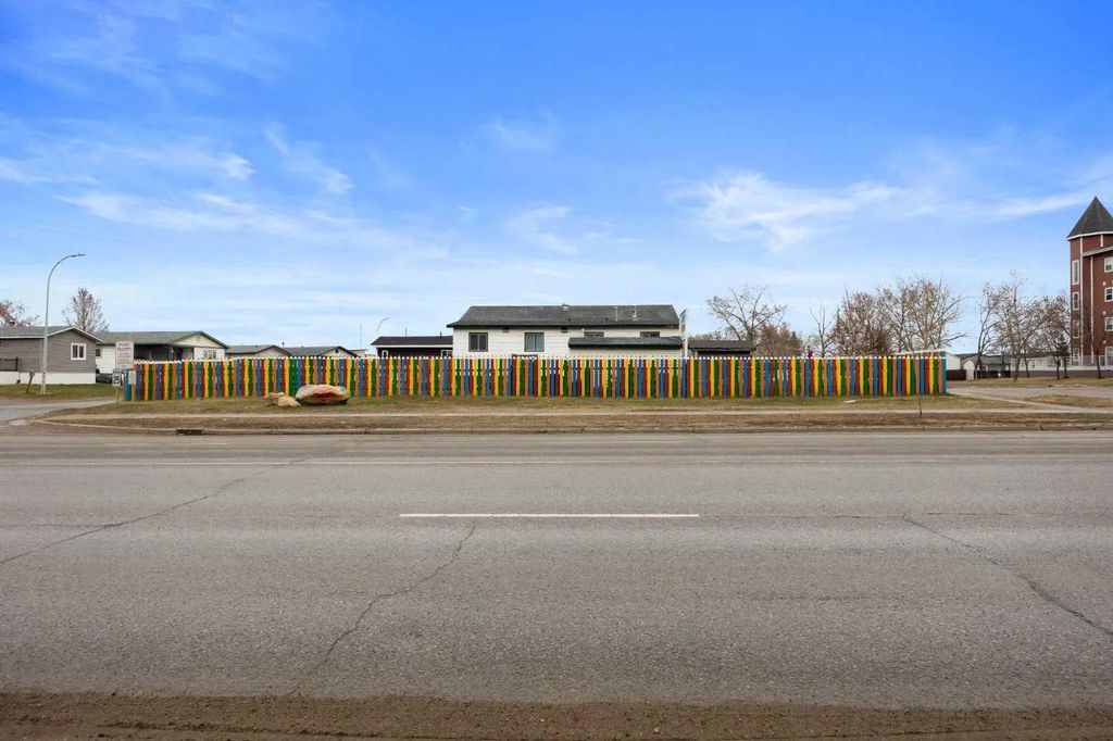 101 Gregoire Crescent , Fort McMurray