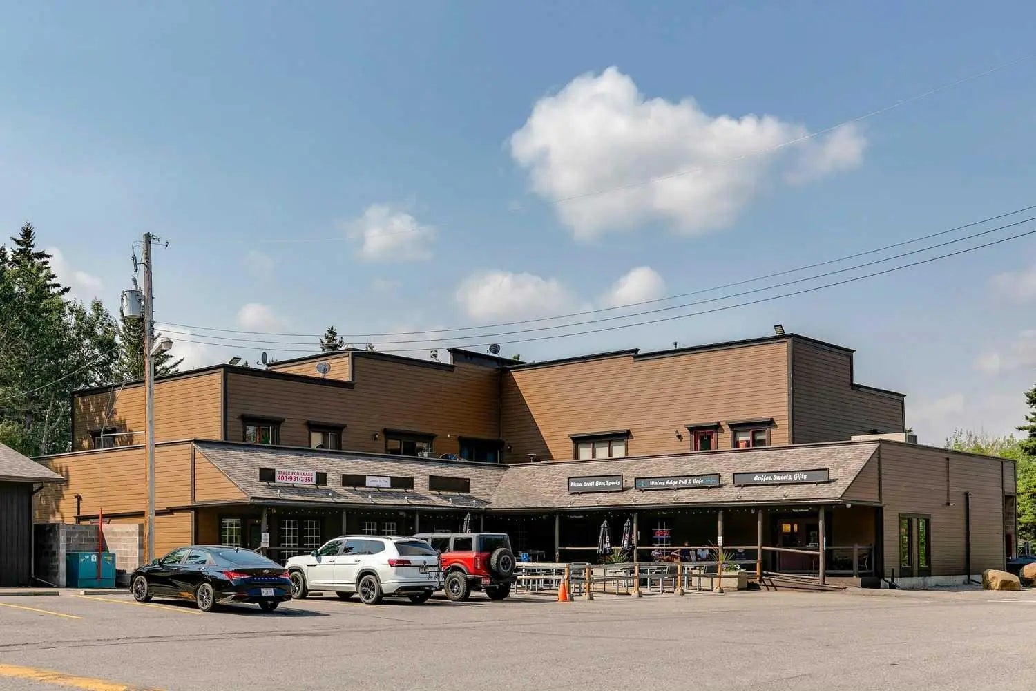 Photo of Listing #A2215153