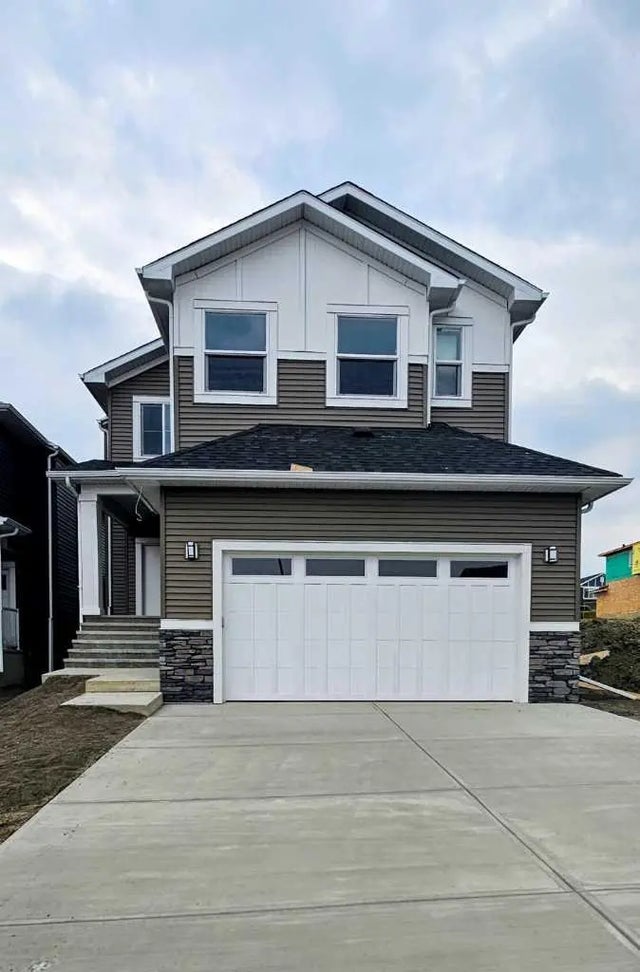 468 Rivercrest View , Cochrane
