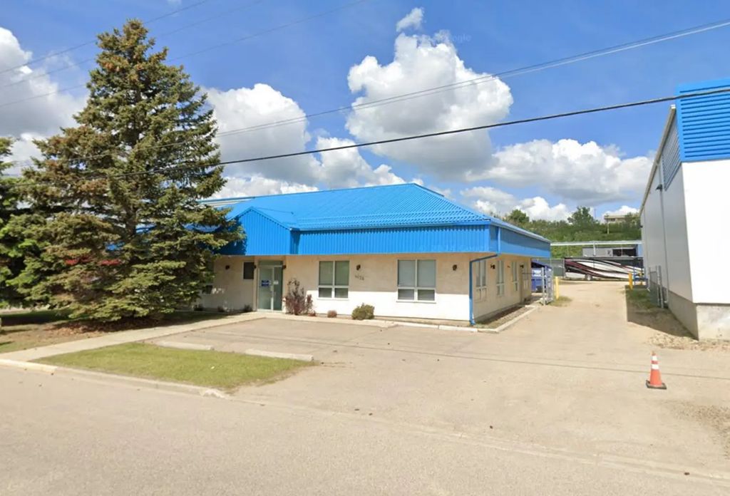 4628 62 Street , Red Deer