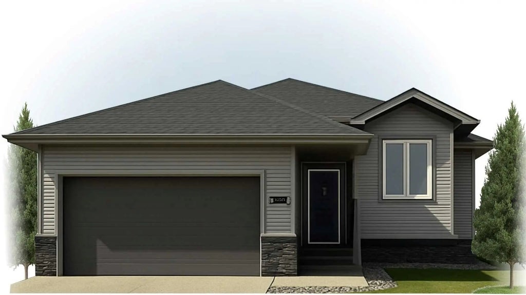 5737 55 Avenue , Camrose