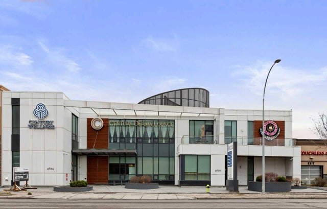 4620-4624 16 Avenue Nw, Calgary