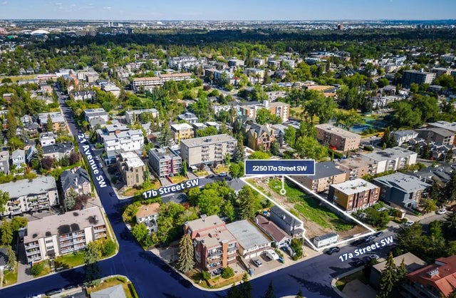 2250 17a Street Sw, Calgary