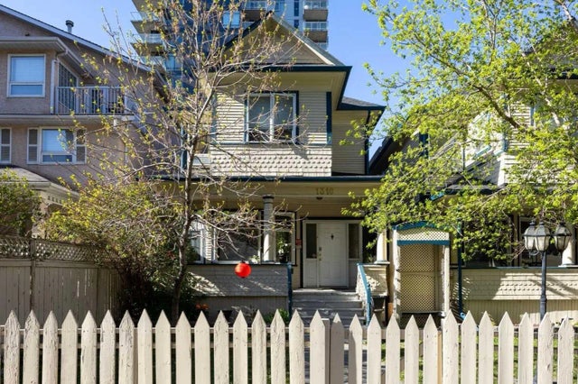 1316 15 Avenue Sw, Calgary