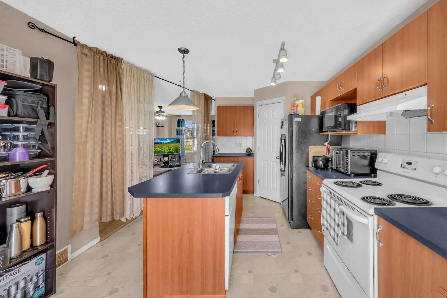 6 Saddlemont Way Northeast, Calgary – Residential Detached Listing Photo 11