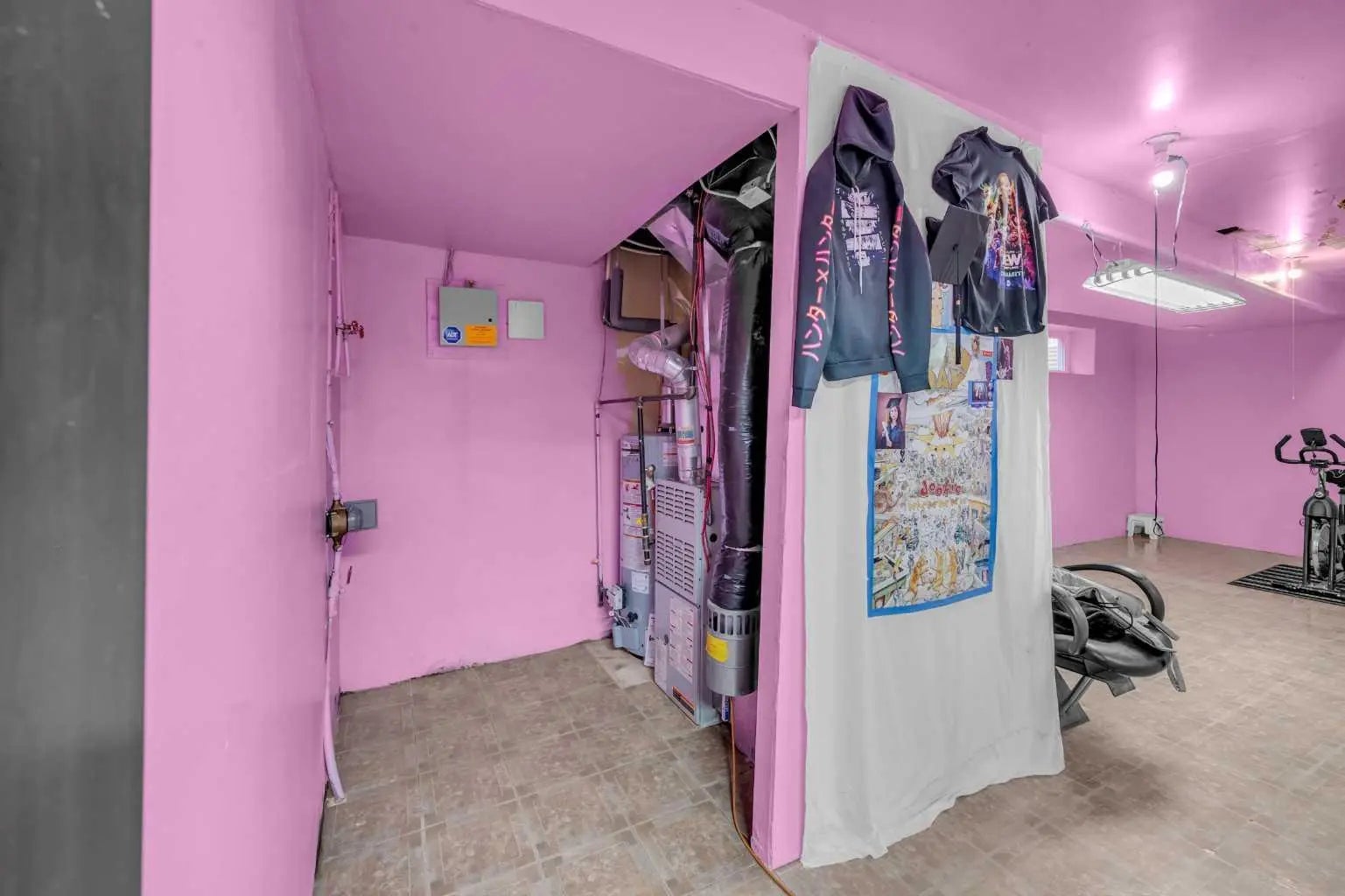 6 Saddlemont Way Northeast, Calgary – Residential Detached Listing Photo 29