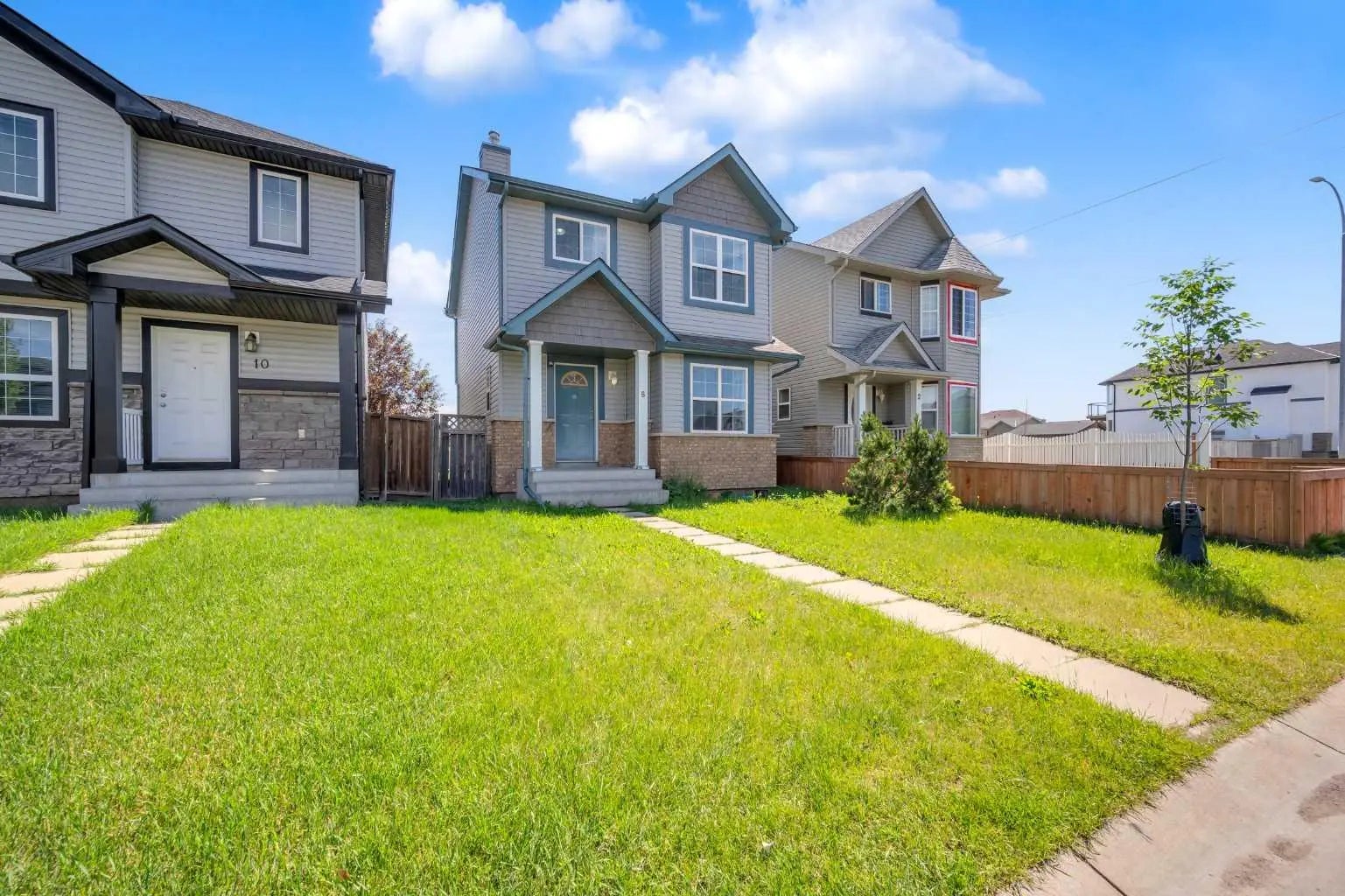 6 Saddlemont Way Northeast, Calgary – Residential Detached Listing Photo 3