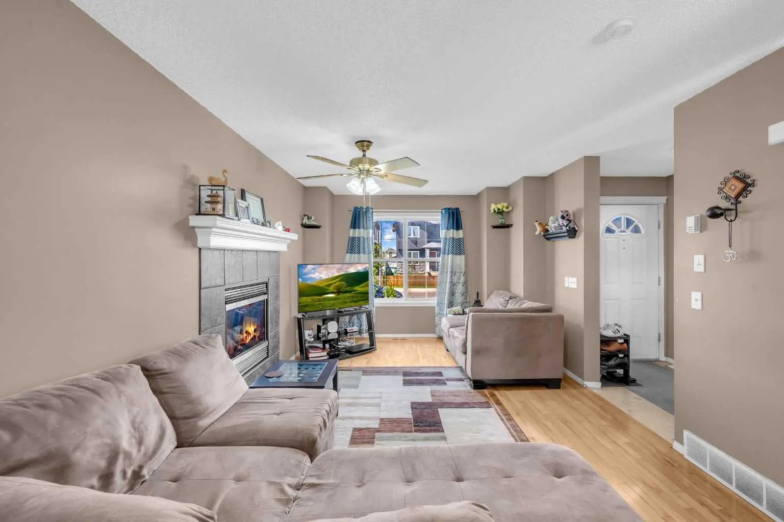 6 Saddlemont Way Northeast, Calgary – Residential Detached Listing Photo 8