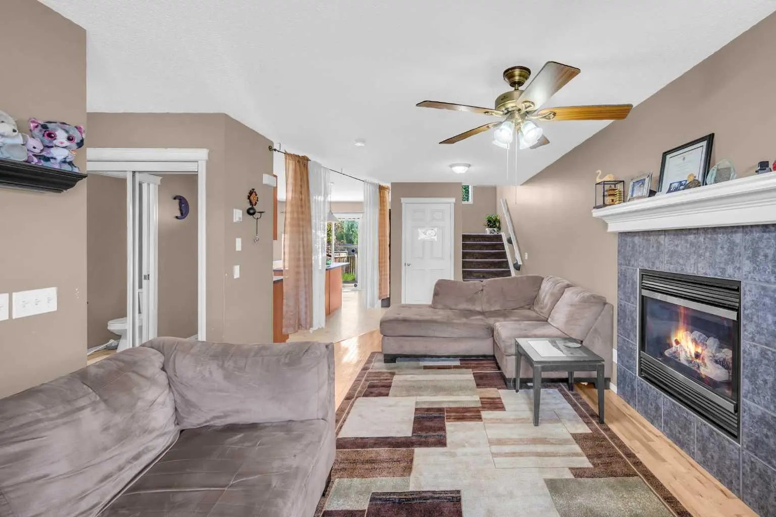 6 Saddlemont Way Northeast, Calgary – Residential Detached Listing Photo 9