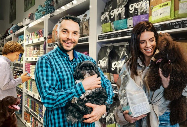 1212 Edmonton Pet Store Avenue N, Edmonton