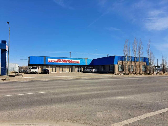 1801 3 Avenue S, Lethbridge