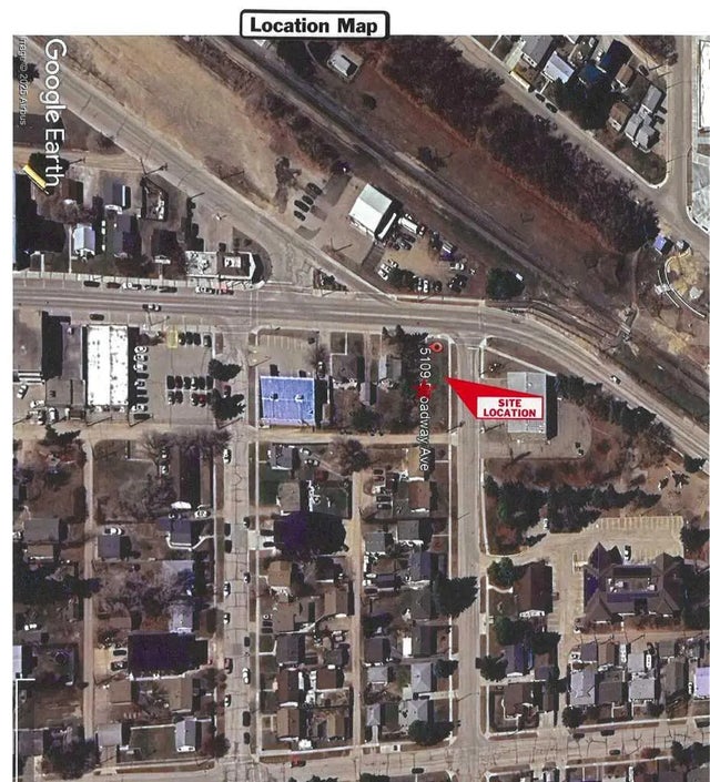 5109 Broadway Avenue , Blackfalds