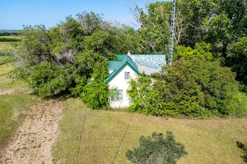5124 53 Street , Rural Wainwright No. 61, M.D. of