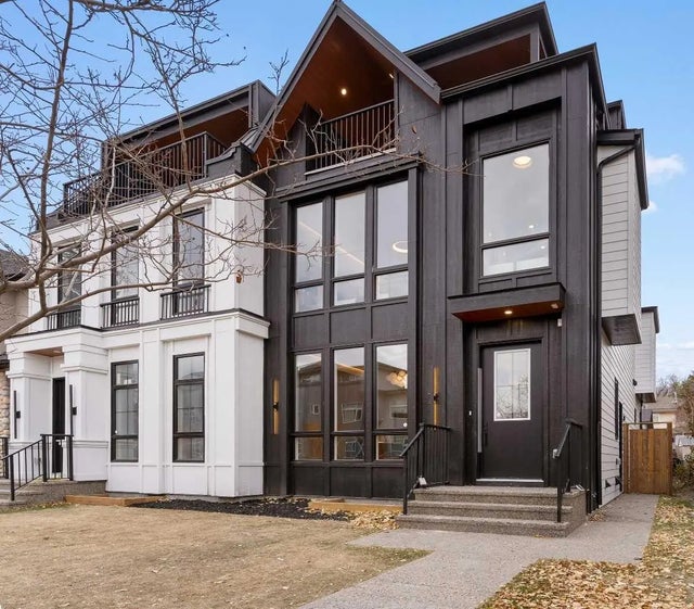 525 32 Street Nw, Calgary