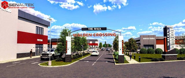 19650 Walden Boulevard Se, Calgary