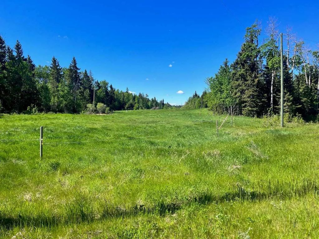 9 421022 Range Road 260  , Rural Ponoka County