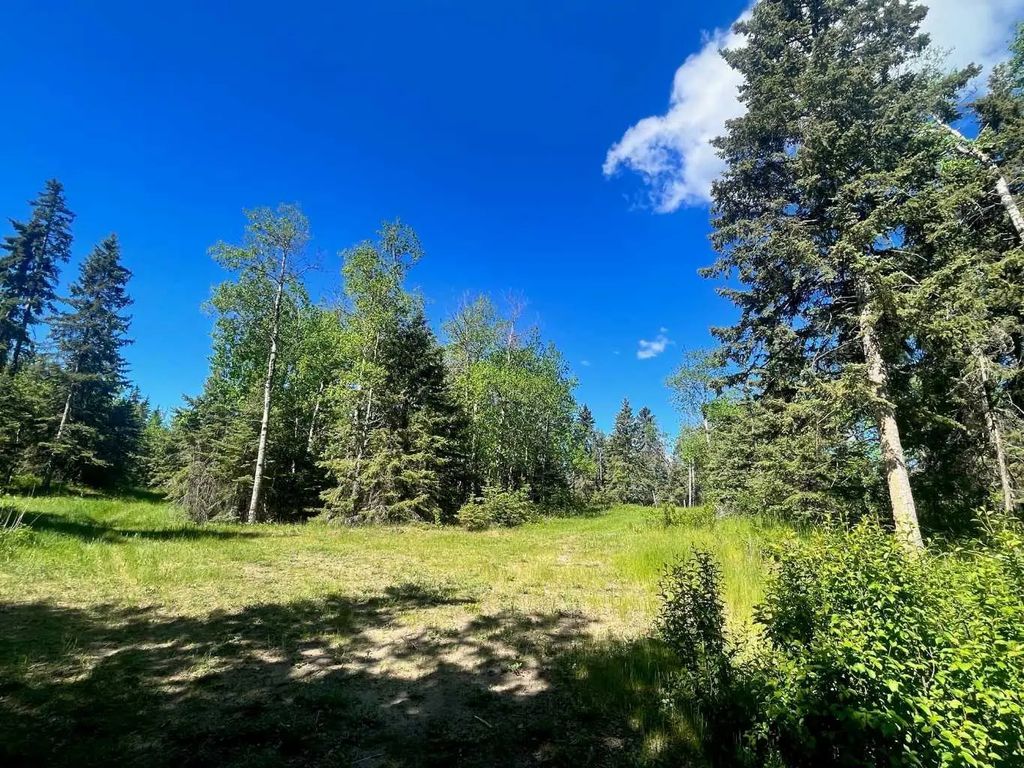 13 421022 Range Road 260  , Rural Ponoka County