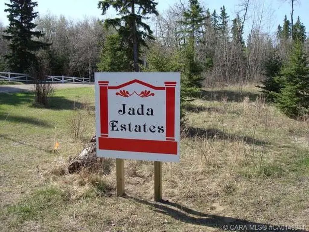 14 421022 Range Road 260  , Rural Ponoka County