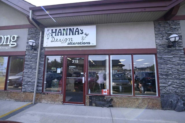 315, 12100 Macleod Trail Se, Calgary