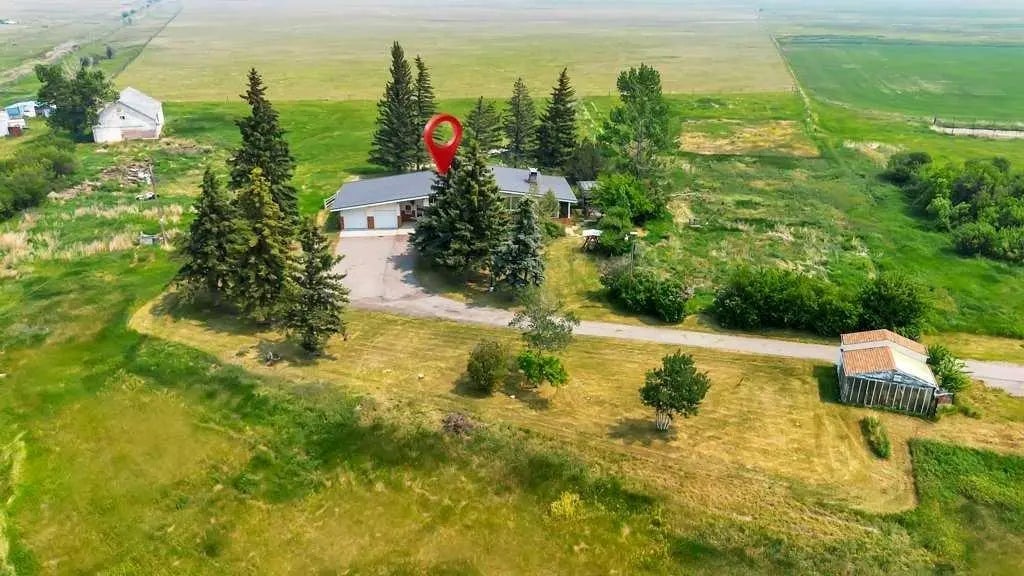 121 Cousin Street , Rural Wheatland County