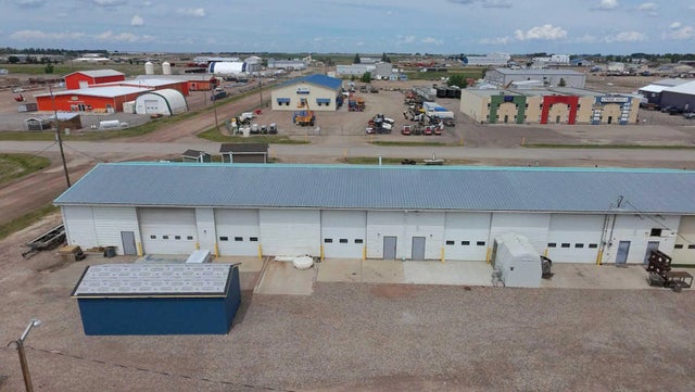 6002 60 Avenue , Taber