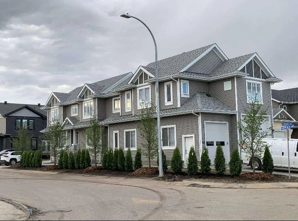 102 Aspenhill Drive , Fort McMurray